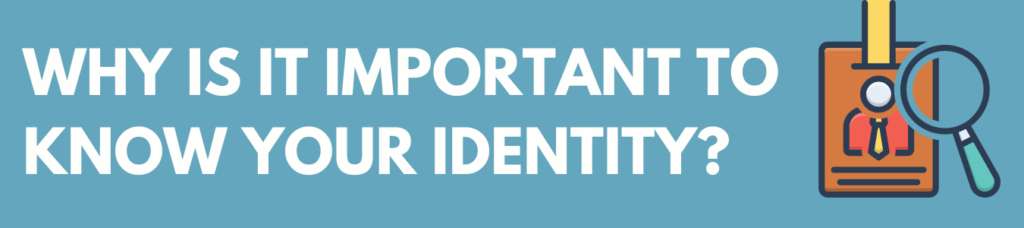 why is it important to know your identity in christ photo